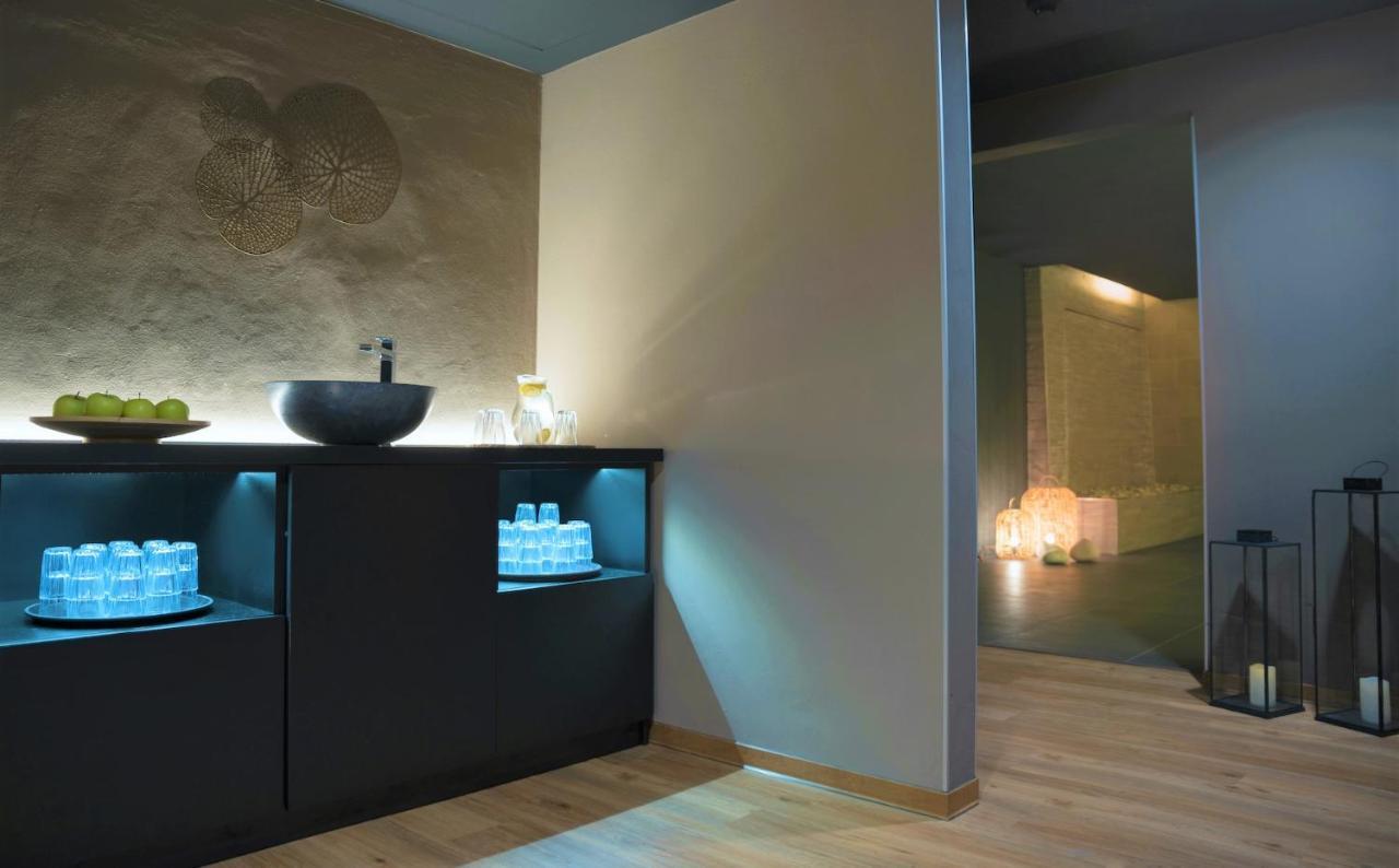 Spa & Wellness Hotel Olympia Marienbad ภายนอก รูปภาพ