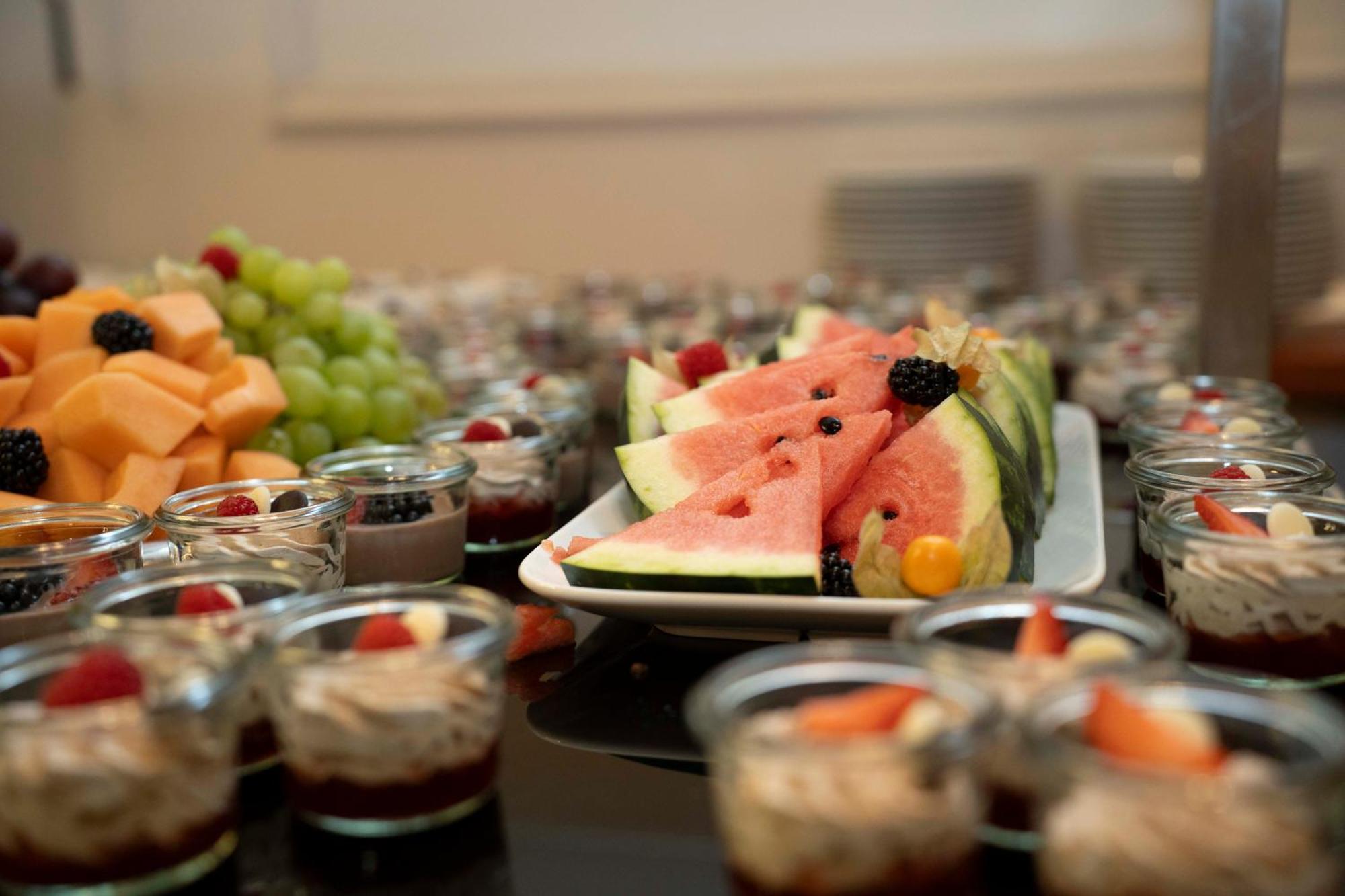 Spa & Wellness Hotel Olympia Marienbad ภายนอก รูปภาพ