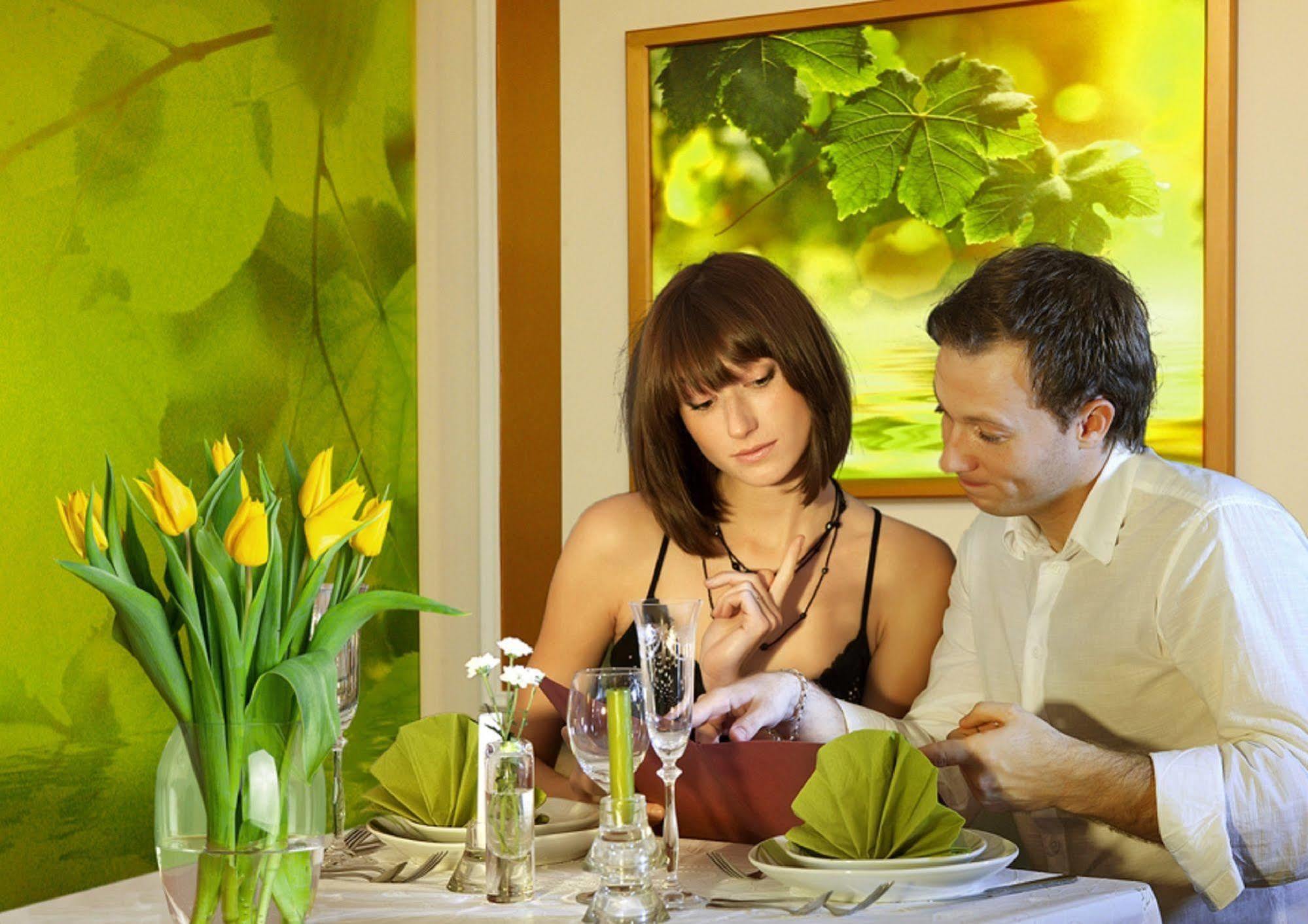 Spa & Wellness Hotel Olympia Marienbad ภายนอก รูปภาพ